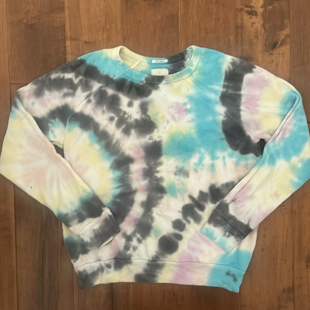 Mother sweatshirt